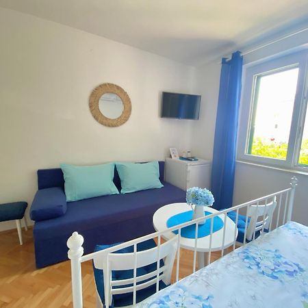 Apartmani Marko Tučepi Exterior foto