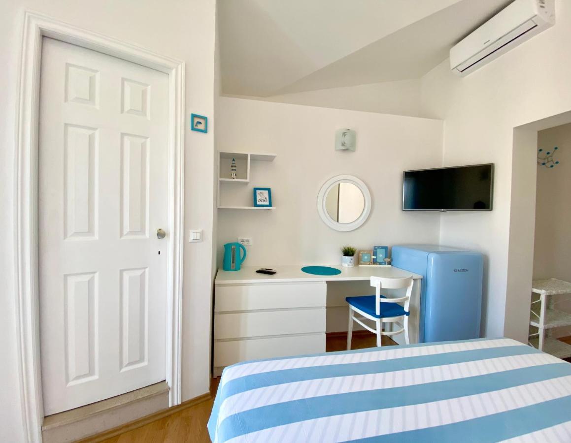 Apartmani Marko Tučepi Exterior foto