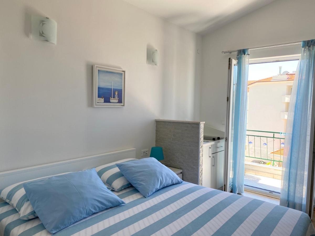 Apartmani Marko Tučepi Exterior foto