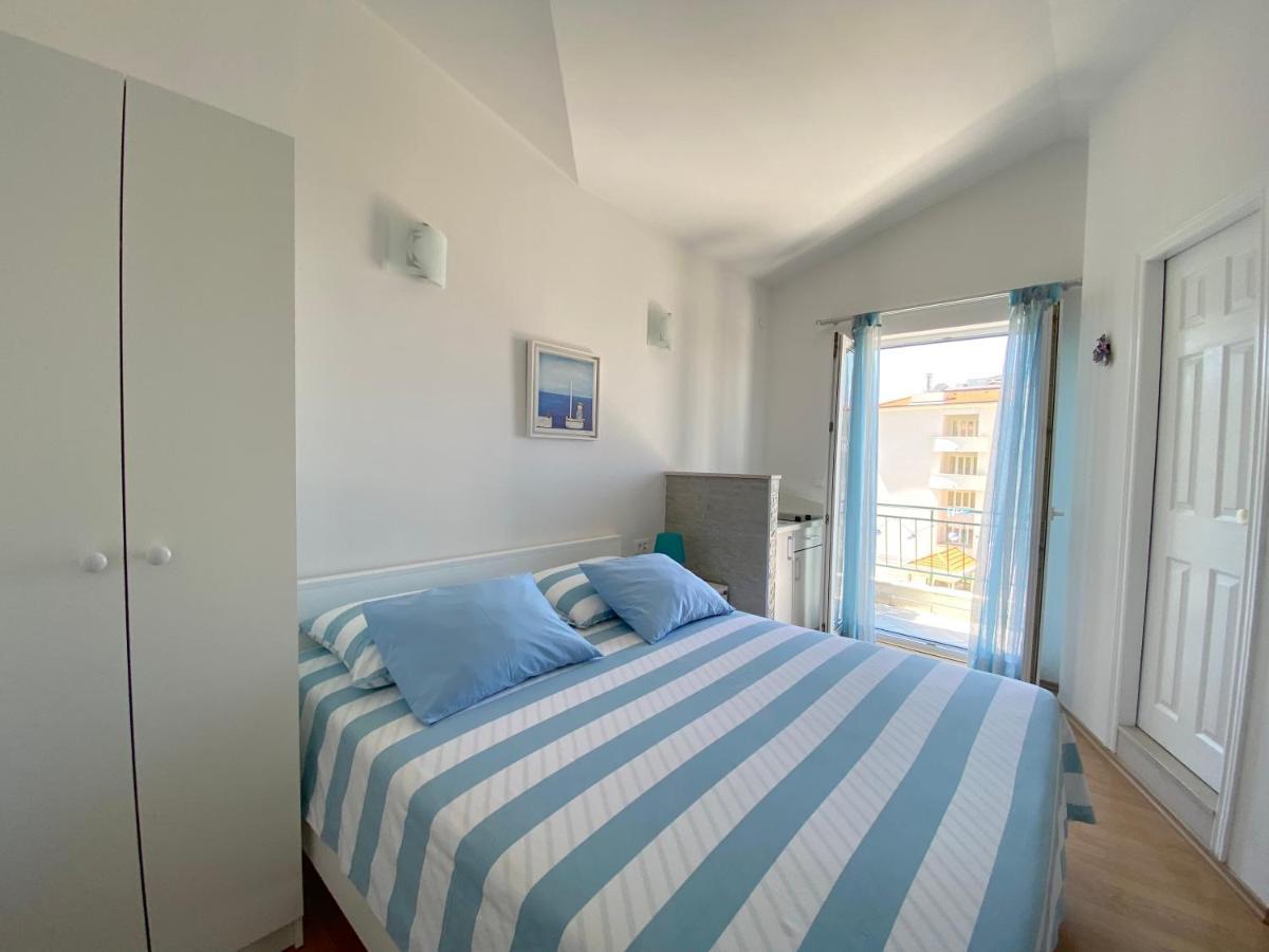 Apartmani Marko Tučepi Exterior foto