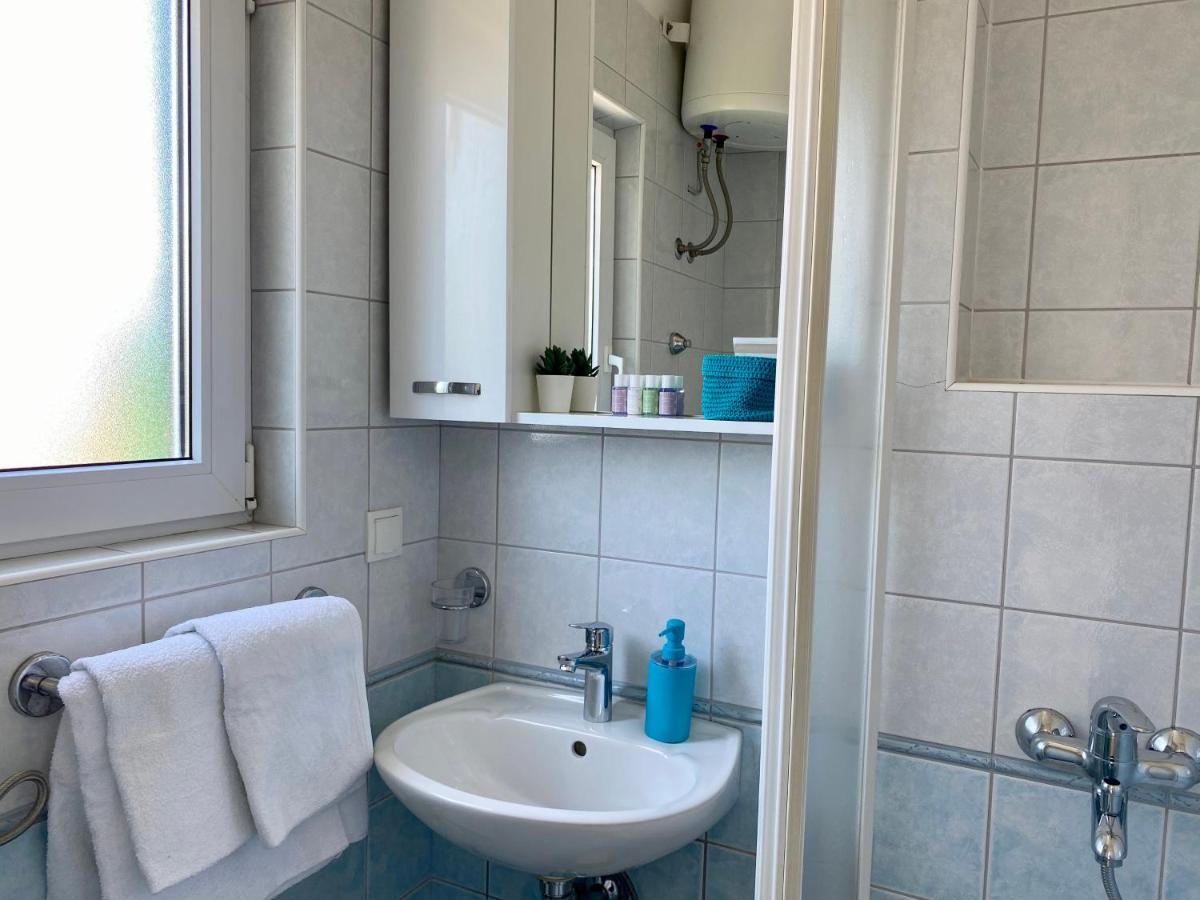 Apartmani Marko Tučepi Exterior foto