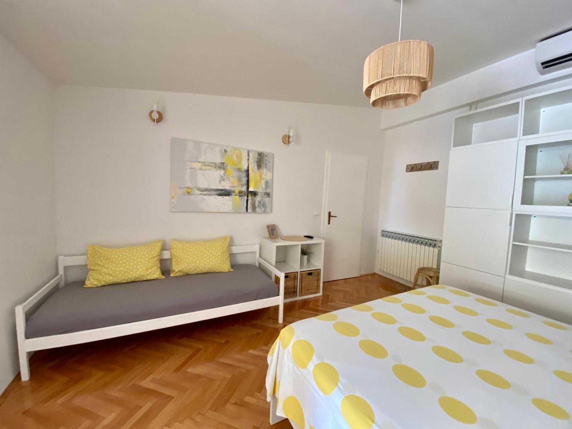 Apartmani Marko Tučepi Exterior foto