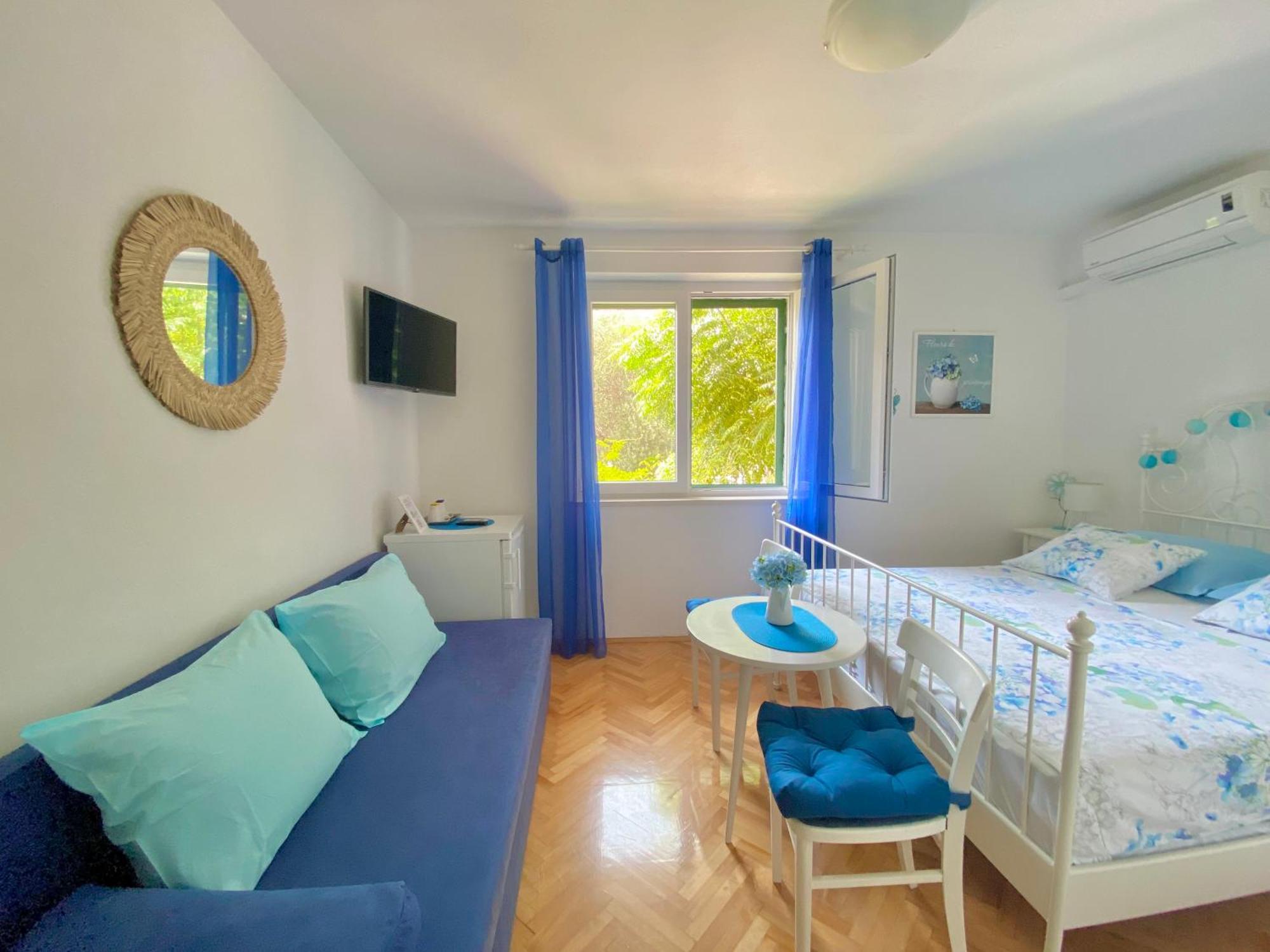 Apartmani Marko Tučepi Exterior foto