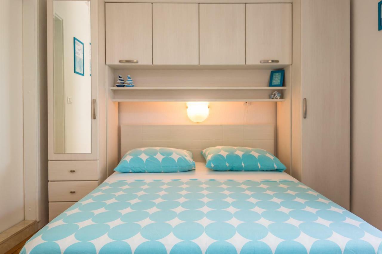 Apartmani Marko Tučepi Exterior foto
